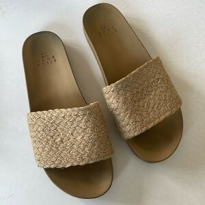 Billabong Sandles